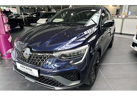 Renault Arkana Mild Hybrid 160 EDC Esprit Alpine 5 Türen