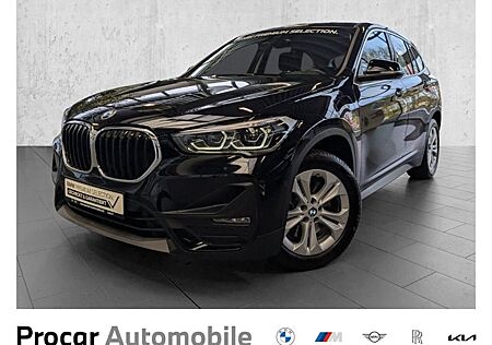 BMW X1 xDrive25e Advantage Steptronic 5 Türen