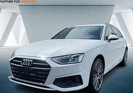 Audi A5 40 TFSI S tronic Avant 5 Türen