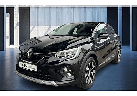 Renault Captur E-Tech Plug-In Hybrid 160 Techno 5 Türen
