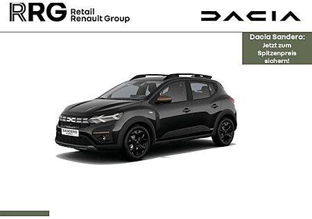 Dacia Sandero Stepway Eco-G 100 Stepway Extreme 5 Türen