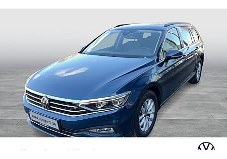 VW Passat 2.0 TDI SCR DSG Business Variant 5 Türen