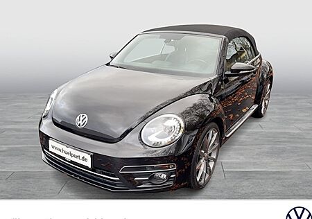 VW Beetle 1.4 TSI DSG BMT SOUND Cabriolet 2 Türen