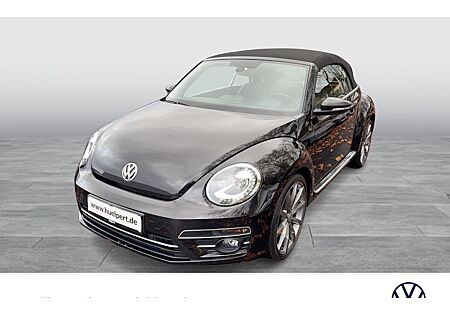 VW Beetle 1.4 TSI DSG BMT SOUND Cabriolet 2 Türen