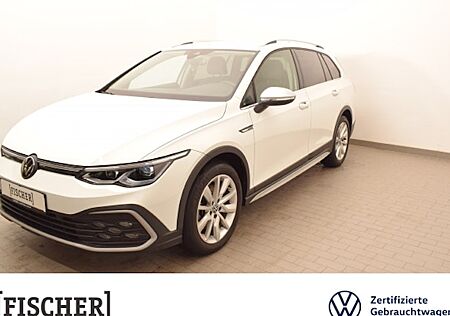 VW Passat Alltrack 2.0 TDI SCR 147kW DSG 4MOTION Alltrack 5 Türen