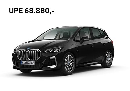 BMW 2er Active Tourer 230e Steptronic DCT xDrive 5 Türen