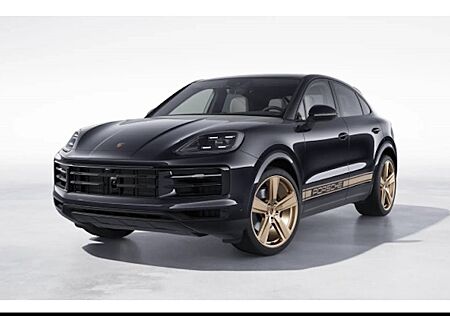 Porsche Cayenne 3.0 V6 Tiptronic 5 Türen