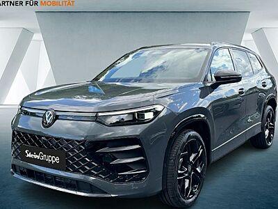 VW Tayron 2.0 TDI SCR 142kW DSG 4MOTION R-Line 5 Türen