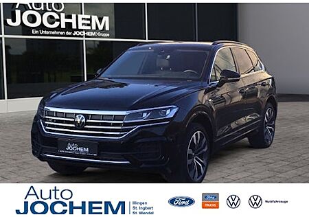 VW Touareg 3.0 V6 TDI 210kW 4MOT Tiptr. R-Line 5 Türen