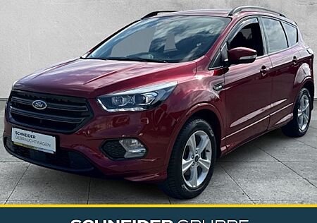 Ford Kuga 1,5 EcoBoost 4x2 110kW ST-Line Automatik 5 Türen