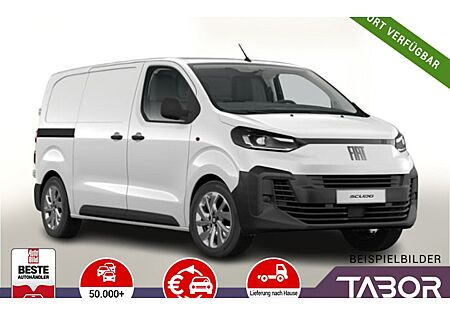 Fiat Scudo 2.2 Diesel 180 XL DoKa EAT8 4 Türen