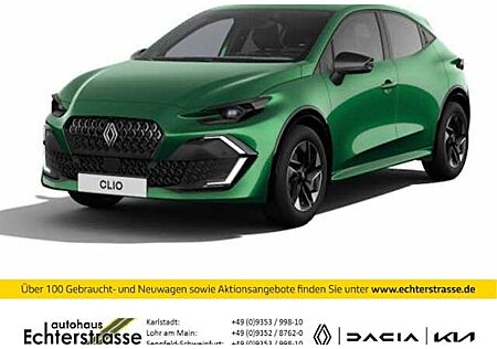 Renault Clio TCe 115 Techno 5 Türen