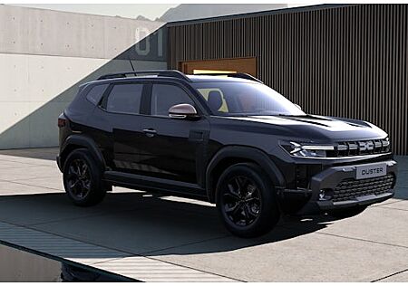 Dacia Duster mild hybrid 140 Extreme 5 Türen