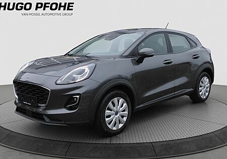 Ford Puma 1,0 EcoBoost 70kW Cool & Connect 5 Türen