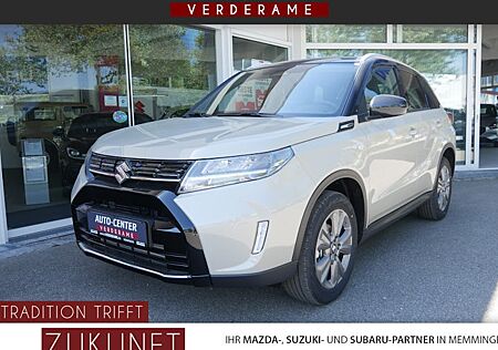 Suzuki Vitara 1.4 BOOSTERJET Hybrid Comfort Allgrip 5 Türen