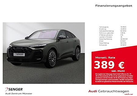 Audi Q5 TDI S tronic quattro 5 Türen