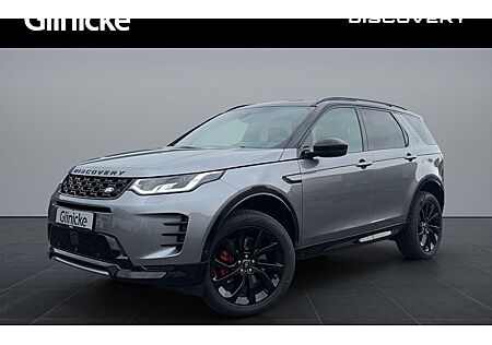 Land Rover Discovery Sport P200 AWD Automatik DYNAMIC SE 5 Türen