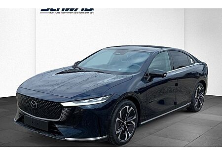 Mazda 6e EV Elektro Heckantrieb Takumi 5 Türen
