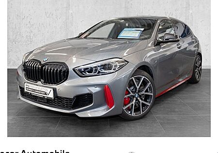 BMW 1er 128ti A 5 Türen