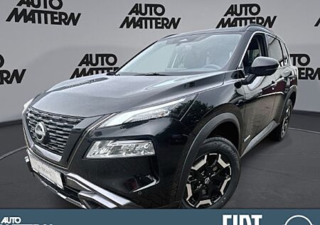 Nissan X-Trail 1.5 VC-T e-Power e-4ORCE N-TREK 5 Türen