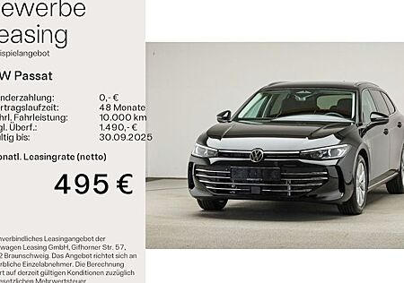 VW Passat 1.5 eHybrid OPF DSG Business 5 Türen
