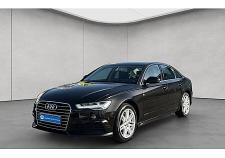 Audi A6 3.0 TDI 160kW S tronic 4 Türen