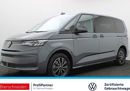 VW T3 Multivan 2.0 TDI SCR DSG GOAL 5 Türen