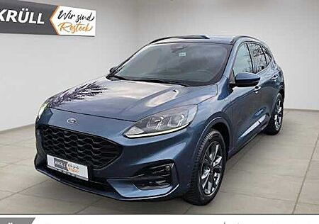 Ford Kuga 1.5 EcoBoost 110kW ST-Line 5 Türen