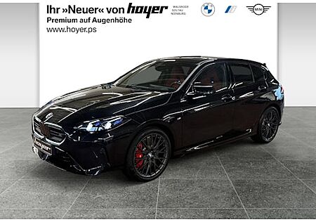 BMW 1er M135 xDrive A 5 Türen