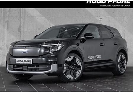 Ford Explorer Extended Range 77kWh RWD Premium 5 Türen