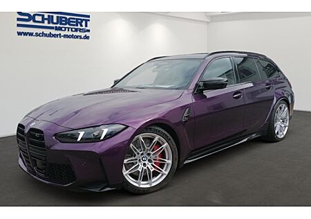 BMW M3 Competion M xDrive Touring 5 Türen