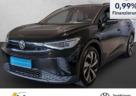 VW ID.4 Pro Perform. 77 kWh 150 kW Pro mit Navi 5 Türen