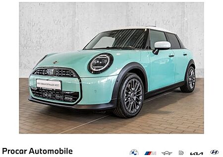 Mini Andere C Classic Trim Steptronic 5 Türen