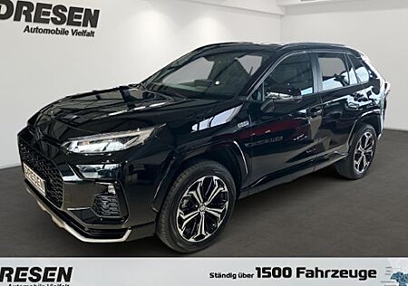 Suzuki Across 2.5 Plug-In Hybrid Comfort+ AWD 5 Türen