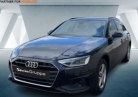 Audi A4 35 TDI S tronic Avant 5 Türen