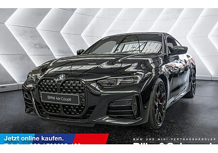 BMW 4er 420i Coupé M Sport 2 Türen