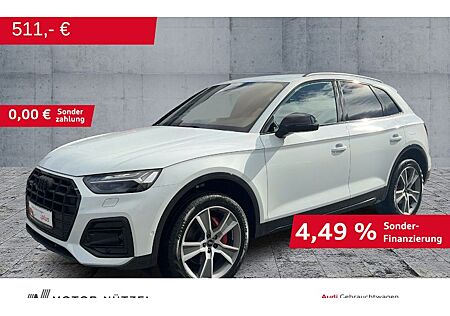 Audi Q5 50 TFSI e S tronic quattro advanced 5 Türen