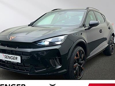 CUPRA Formentor 2.0 TSI 195kW VZ DSG 5 Türen