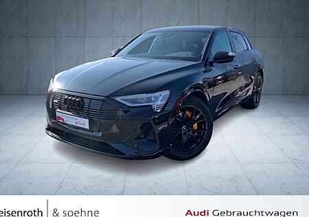 Audi Q8 e-tron 50 quattro S line 5 Türen