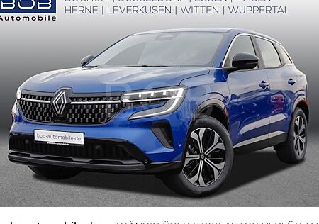 Renault Austral Mild Hybrid 140 Equilibre Automatik 5 Türen