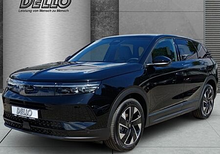 Opel Grandland X 1.2 Turbo 100kW GS eDCT 5 Türen