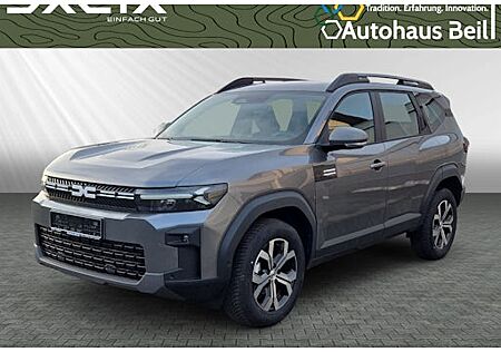 Dacia Bigster mild hybrid 130 4x4 Expression 5 Türen