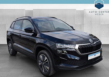 Skoda Karoq 1.5l TSI ACT DSG Tour 5 Türen