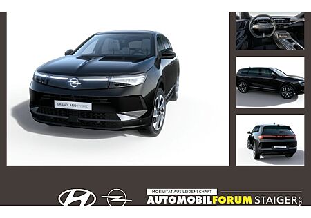 Opel Grandland X Hybrid 107 kW GS eDCT 5 Türen