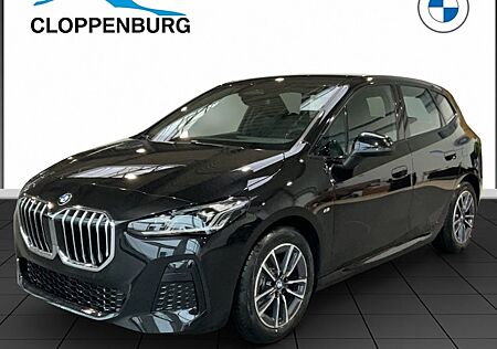 BMW 2er Active Tourer 220i Steptronic DCT 5 Türen