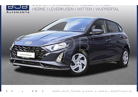 Hyundai i20 1.0 T-GDI Select 5 Türen