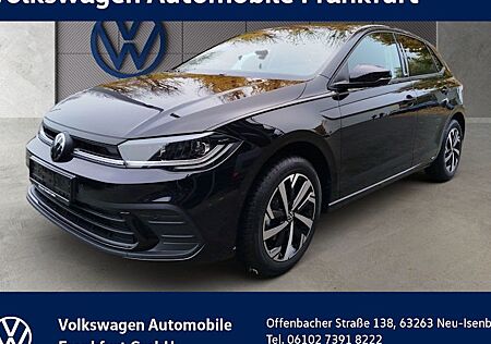 VW Polo 1.0 TSI 85kW DSG Life 5 Türen