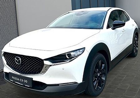 Mazda CX-30 e-SKYACTIV-G M-Hybrid 140 Homura 5 Türen