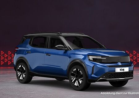 Opel Frontera Hybrid 107kW GS eDCT 5 Türen
