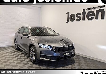 Skoda Octavia 2.0 TDI 110kW DSG Selection Combi 5 Türen